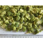 冻干西兰花源头工厂 - FD块状片状代工