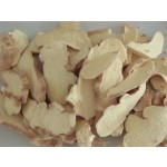 冻干姜源头工厂 - FD片状代工
