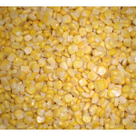 冻干玉米源头工厂 - FD甜味零食代工