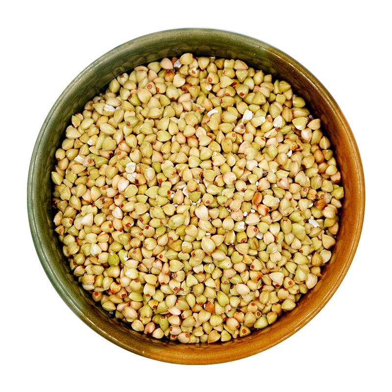 Buckwheat Hull Manufacturer - OEM Sun Dried Hulled