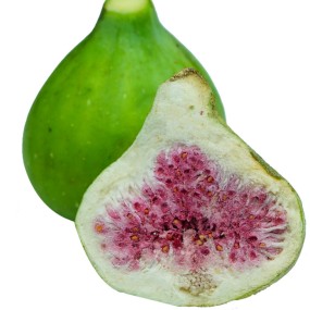 Freeze Dried Fig Factory - OEM FD Fruit Slices