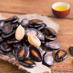 煮瓜子源头工厂 - 咸湿零食代工