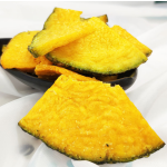 真空炸南瓜源头工厂 - VF片状零食代工