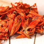 干百合花源头工厂 - 中国花茶代工