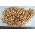 Fried Onion Flakes Factory - OEM Deep Fried Vegetables