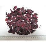 玫瑰花茶源头工厂 - 黑红花瓣代工