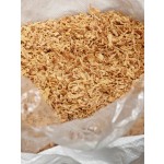 炸洋葱源头工厂 - 酥脆青葱供应商代工