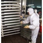冻干豌豆生产厂家 - FD速食食品代工
