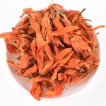 干百合花源头工厂 - 中国花茶代工