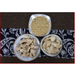 姜粉生产厂家 - 香料茶粉代工
