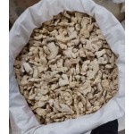 干姜源头工厂 - 无硫整姜代工