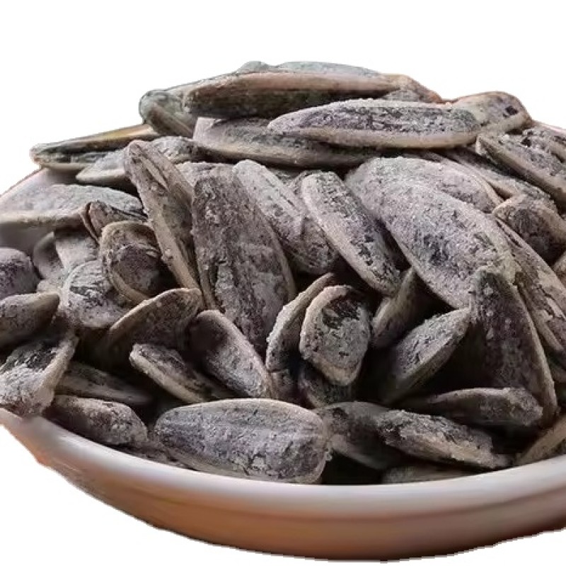 Roasted Sunflower Seeds Manufacturer - OEM Baked Multiple Flavors