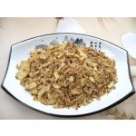 炸洋葱源头工厂 - 酥脆青葱供应商代工