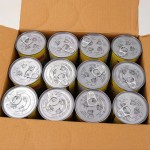 玉米罐头源头工厂 - 甜味速食代工