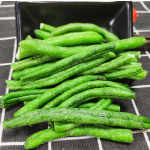 真空炸青豆源头工厂 - VF干制零食代工