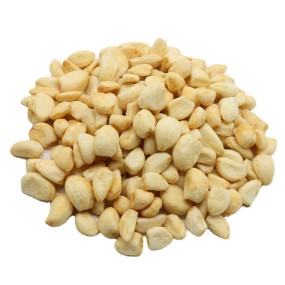 Vacuum Fried Garlic Manufacturer - OEM VF Crispy Cloves