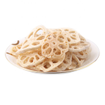 真空炸莲藕生产厂家 - VF美味零食代工