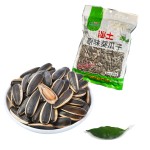 烤葵花籽源头工厂 - 炸烤籽粒代工