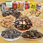 煮花生源头工厂 - 咸味花生仁零食代工