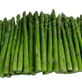 IQF Asparagus Factory - OEM Frozen Fresh Whole
