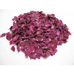 干玫瑰花瓣源头工厂 - 低温茶代工