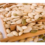 烤南瓜籽生产厂家 - 籽仁零食代工