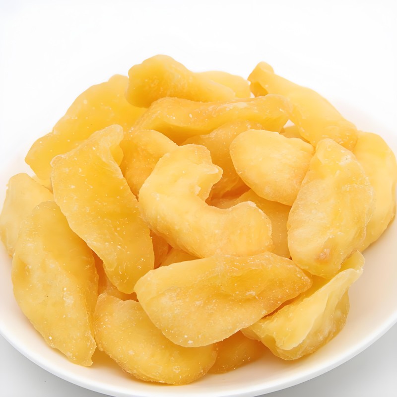 Dried Apple Manufacturer - OEM Preserved Fruits