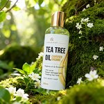 Tea Tree Oil Manufacturer - Private Label Hyaluronic Acid