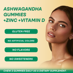 Ashwagandha Gummies Factory - Private Label Health