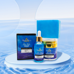 Beauty Products Factory - OEM Wholesale Korean Facial