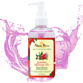 Lavender Oil Manufacturer - Private Label 100% Pure Natural