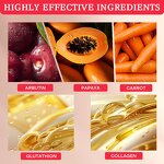 Shower Gel Factory - Wholesale 500ml Bath Products