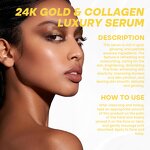 Skin Care Serum Manufacturer - Private Label Vitamin C