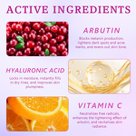 Face Cream Factory - Private Label Vitamin C Whitening