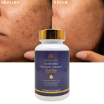 Glutathione Capsules Manufacturer - Private Label Organic