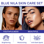 SkinCare Products Manufacturer - Customized Logo Korean