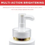 Body Lotion Factory - Private Label LANORIENT Organic