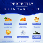 Facial Repair Cream Factory - Private Label Vitamin E Dark