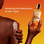 Body Care Moisturizer Factory - Private Label Vitamin C