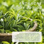 Body Lotion Factory - OEM Custom Private Label