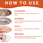 Facial Serum Manufacturer - Private Label Korean Skin