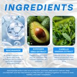 Facial Mask Mud Factory - Private Label Korean Skincare