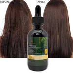 Hair Care Oil Manufacturer - OEM Custom Rosemary Peppermint