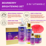 Skin Care Set Factory - Private Label Natural Organic