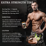 Maca Extract Factory - OEM Wholesale Herbal 1500mg