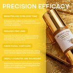 Skin Care Serum Manufacturer - Private Label Vitamin C