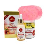 Organic Cosmetics Manufacturer - Private Label Korean Arbutin