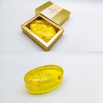 Face Soap Factory - LANORIENT Private Label 24K Gold