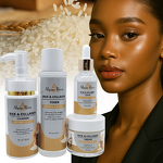 Skin Cosmetics Factory - Private Label Korean Moisturizing