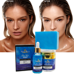 Facial Skincare Manufacturer - Private Label Vegan Natural